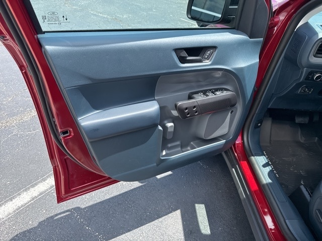 2025 Ford Maverick Lariat photo 24
