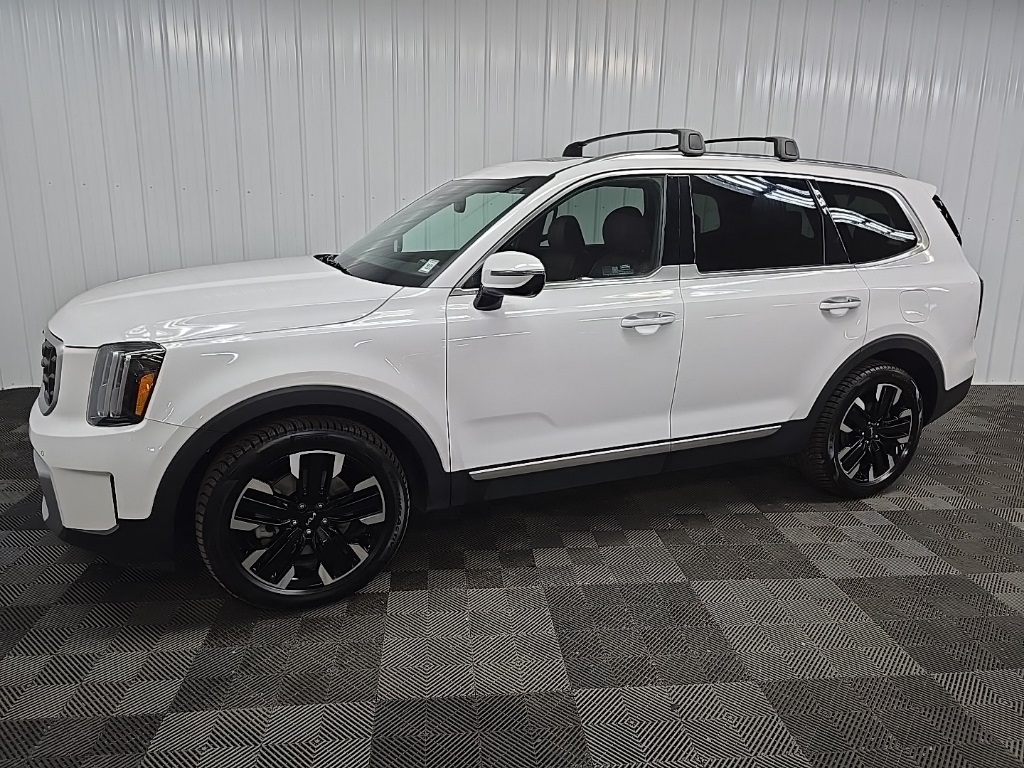 2023 Kia Telluride SX photo 6