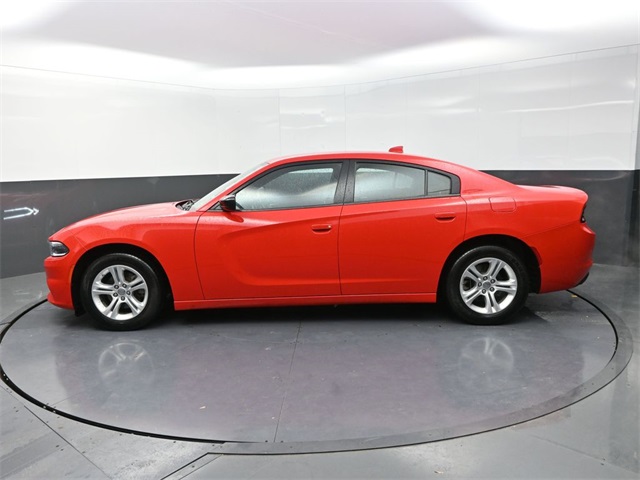 2023 Dodge Charger SXT photo 4
