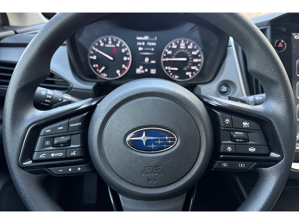 2025 Subaru Crosstrek Premium photo 20