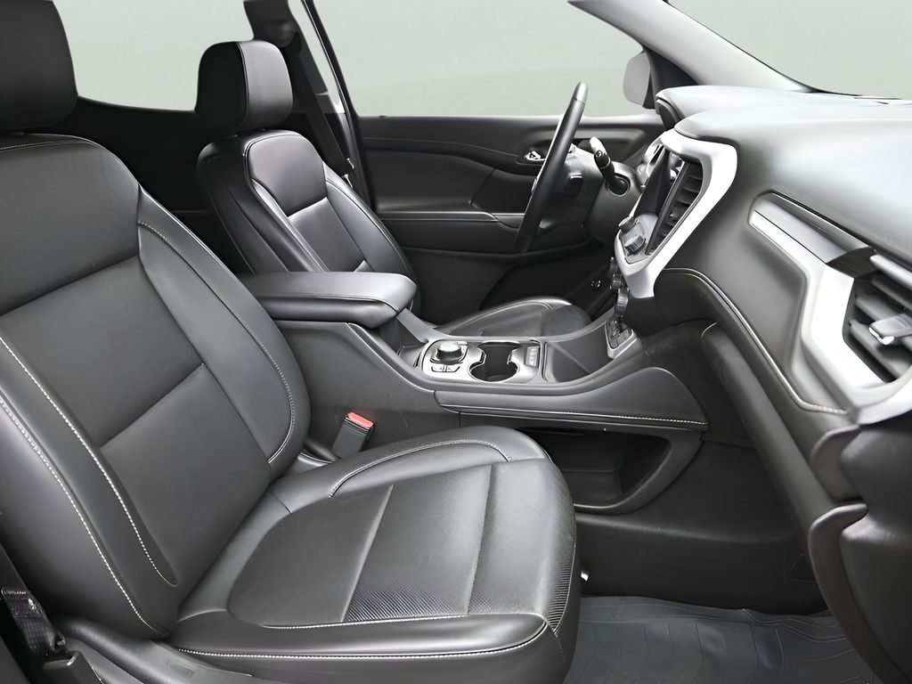 2023 Gmc Acadia SLT photo 12