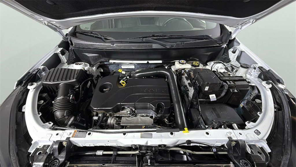 2023 Chevrolet Equinox LT photo 26