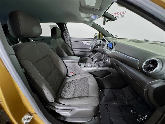 2019 Chevrolet Blazer Base 2LT photo 38