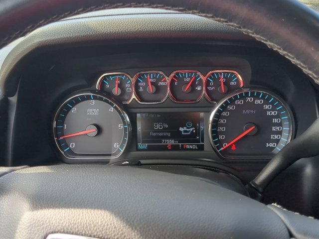 2020 Gmc Yukon SLT photo 2