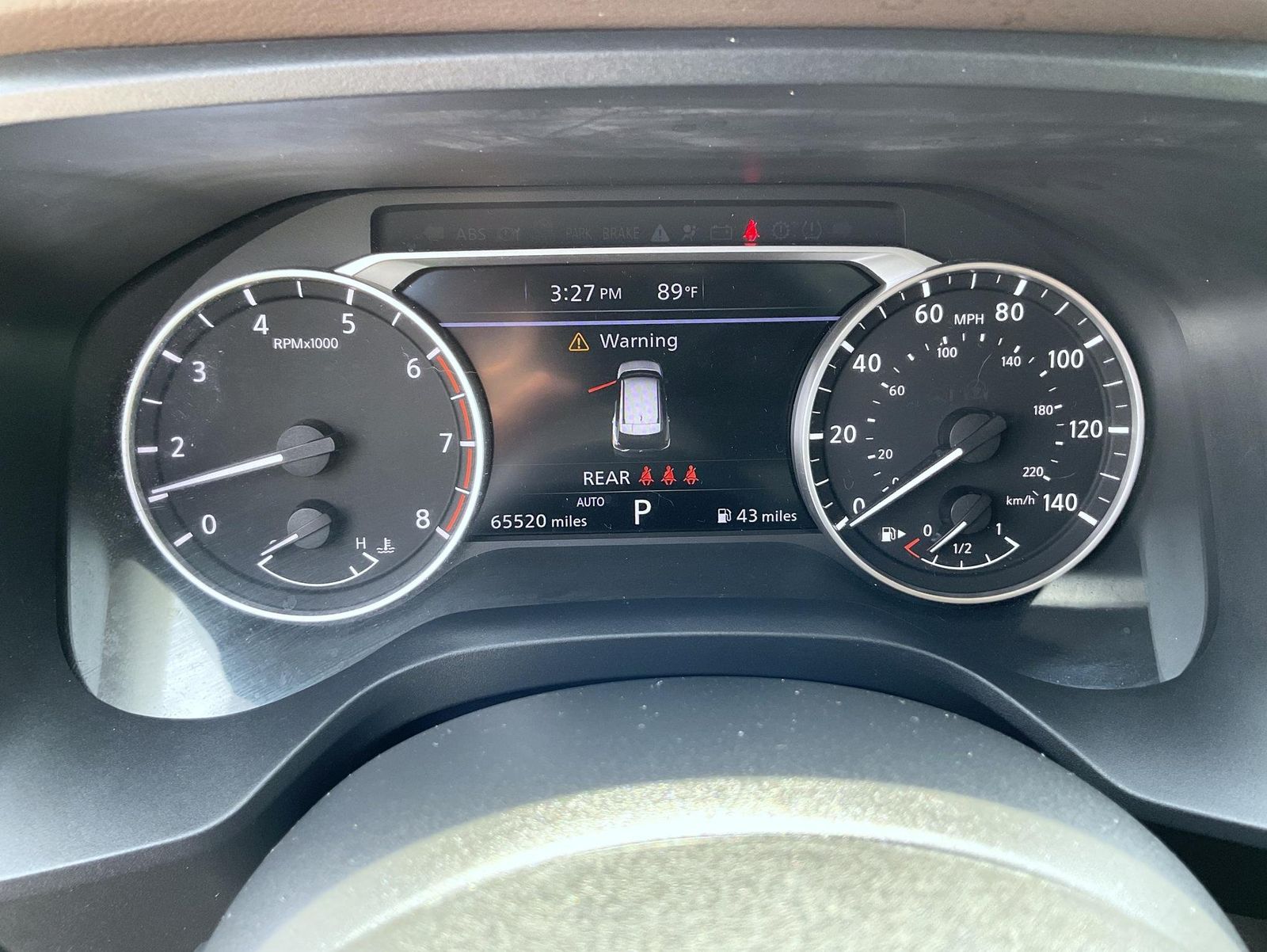 2021 Nissan Rogue SV photo 13