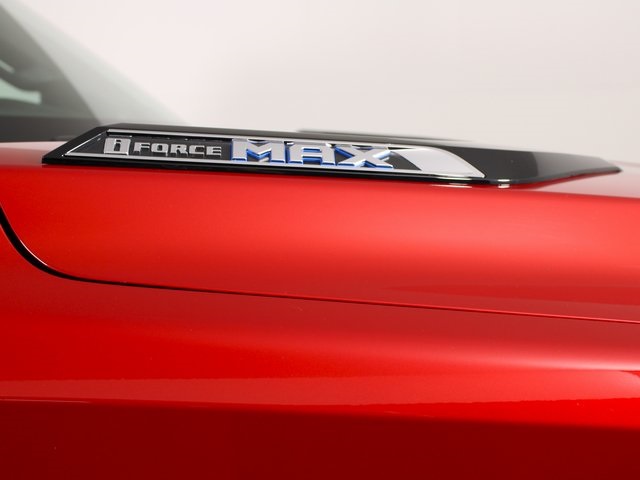 2023 Toyota Tundra Platinum photo 11