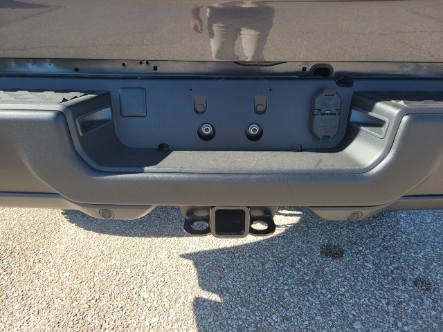2025 Ram 2500 Tradesman photo 22