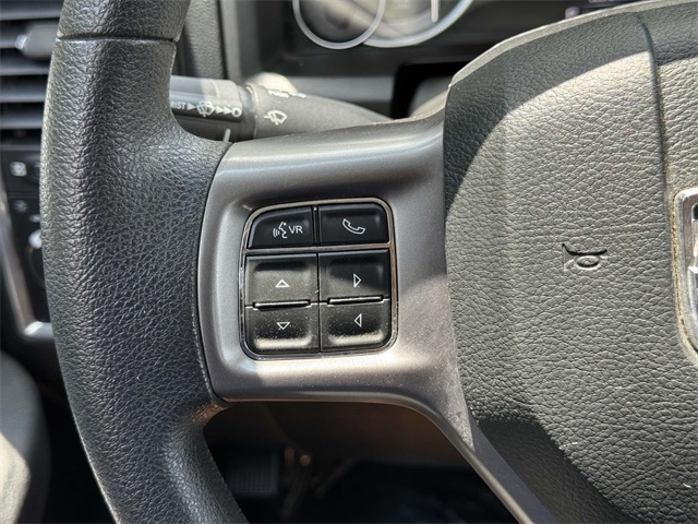 2023 Ram 1500 Classic SLT photo 22
