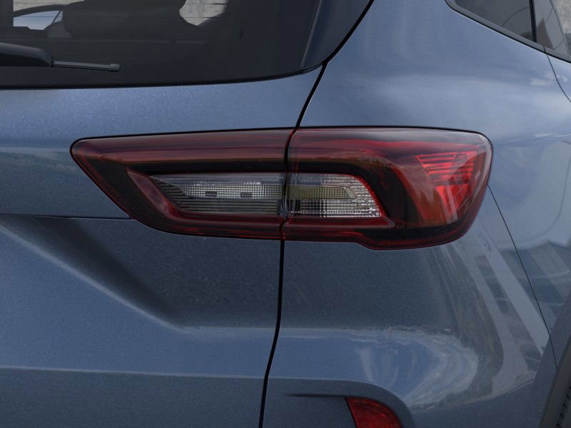 2025 Ford Escape Active photo 11