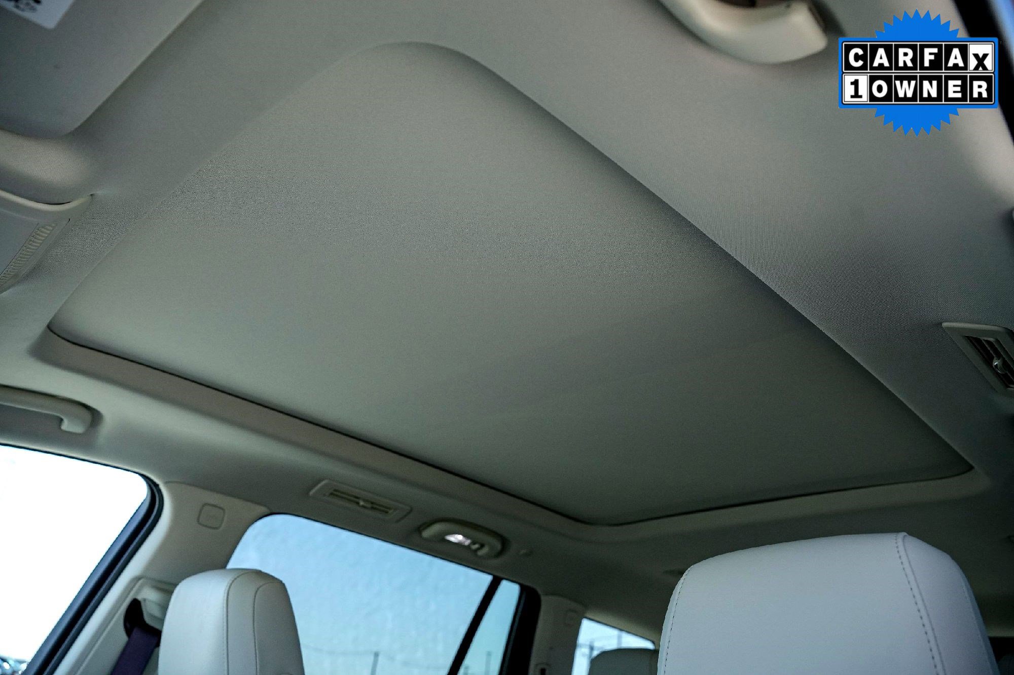 2025 Cadillac XT6 Premium Luxury photo 14