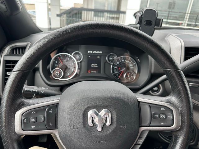 2024 Ram 3500 Tradesman photo 33