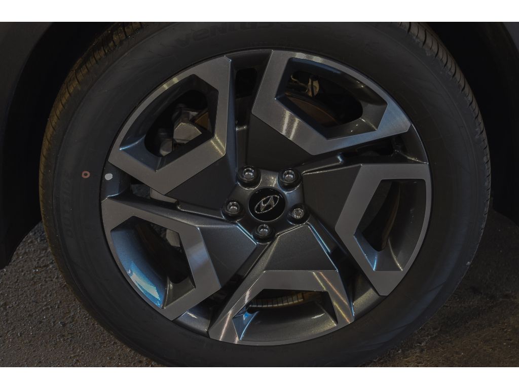 2025 Hyundai Palisade SEL photo 3