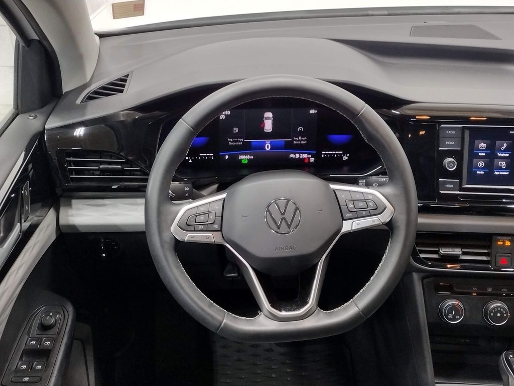 2022 Volkswagen Taos S photo 27