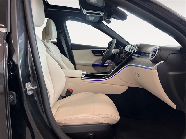 2025 Mercedes Benz C 300 4MATIC photo 14