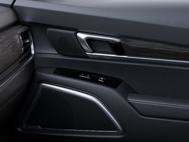 2025 Kia Telluride SX X-Line photo 20