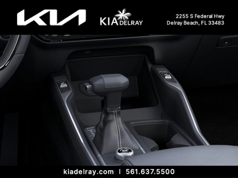2026 Kia Sorento S photo 20
