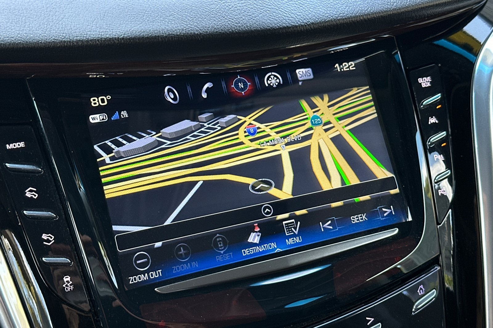 2019 Cadillac Escalade Premium Luxury photo 20