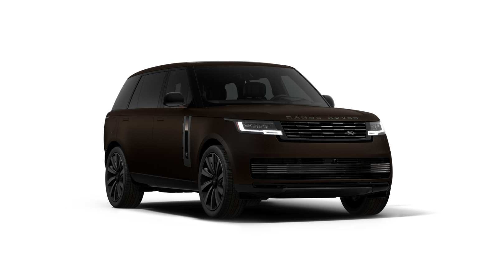 2026 Land Rover Range Rover
