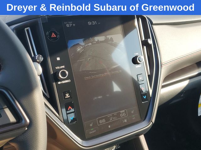 2025 Subaru WRX Premium photo 28