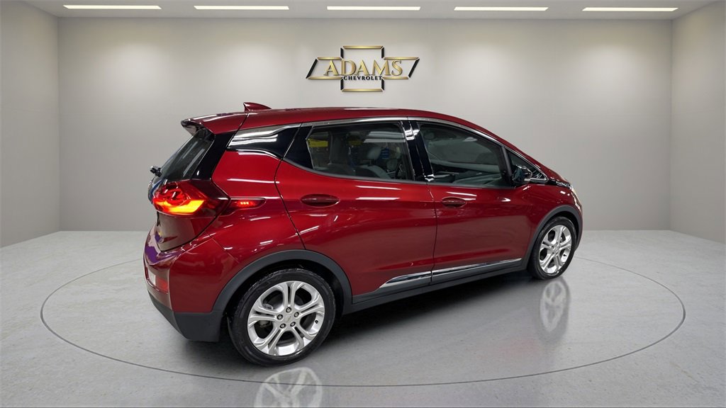 2019 Chevrolet Bolt EV photo 10