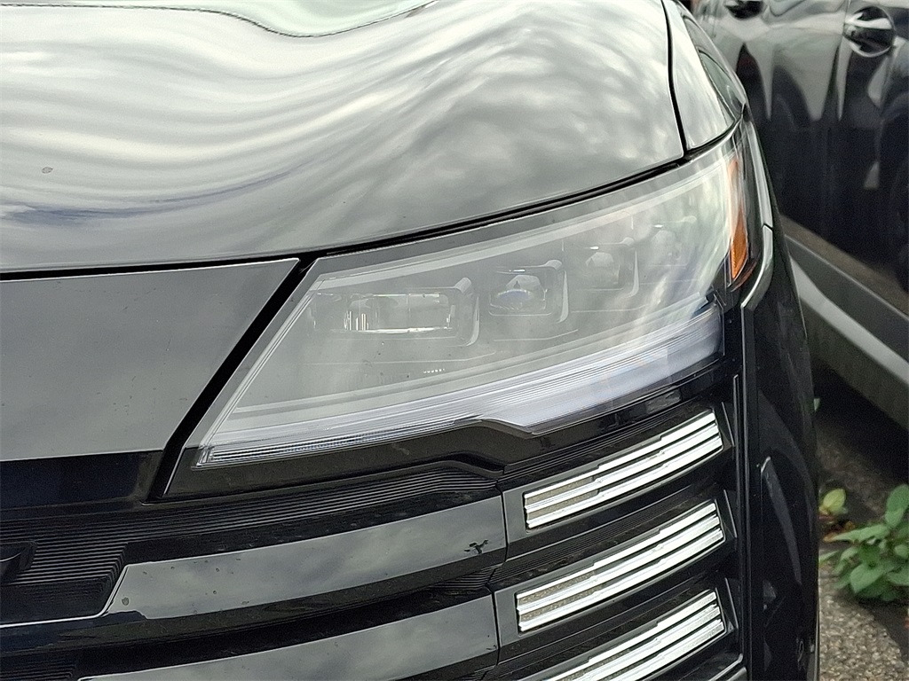 2026 Nissan Kicks SV photo 4