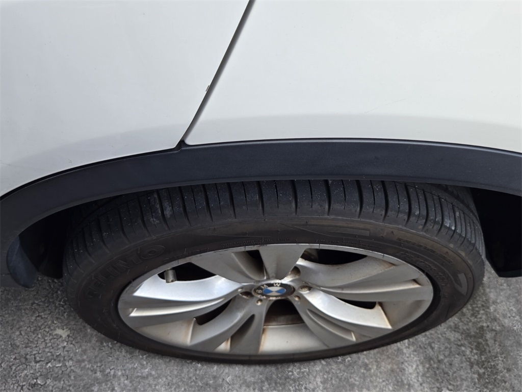 2011 Bmw X3 xDrive35i photo 5