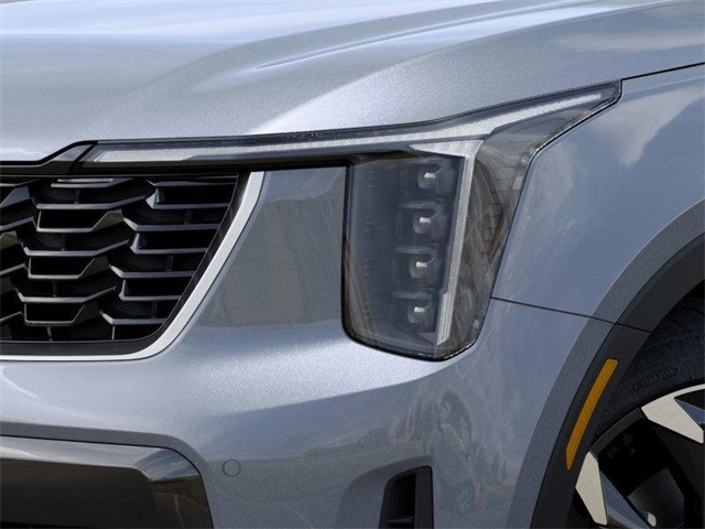 2025 Kia Sorento EX photo 10