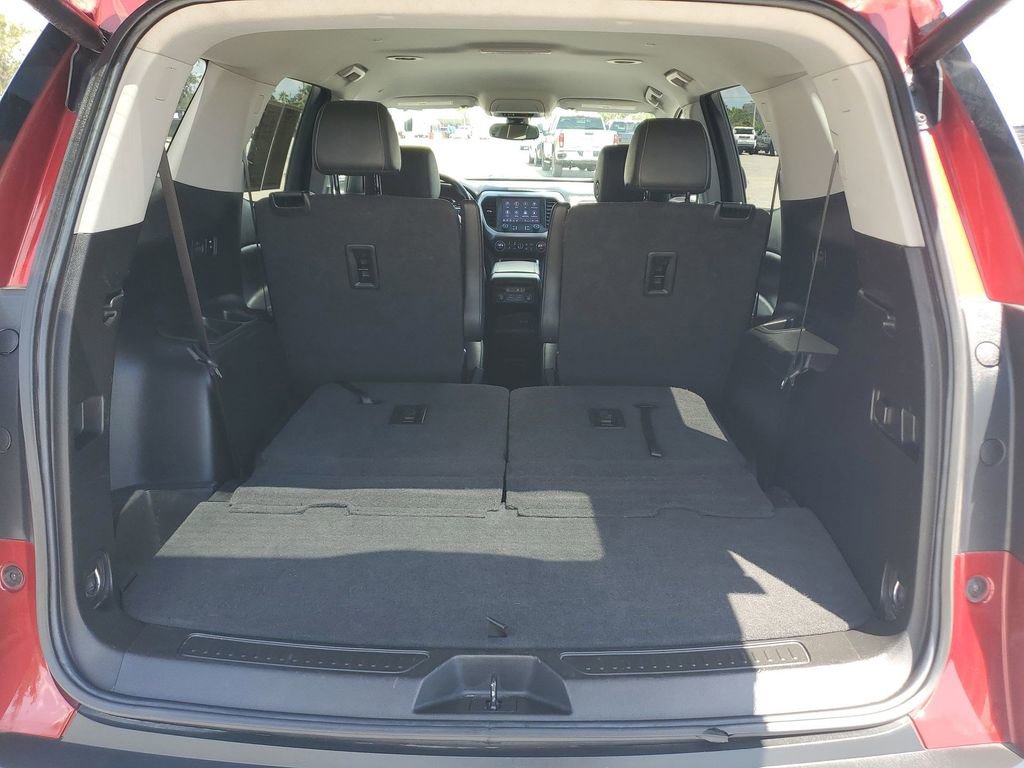 2023 Gmc Acadia SLT photo 21