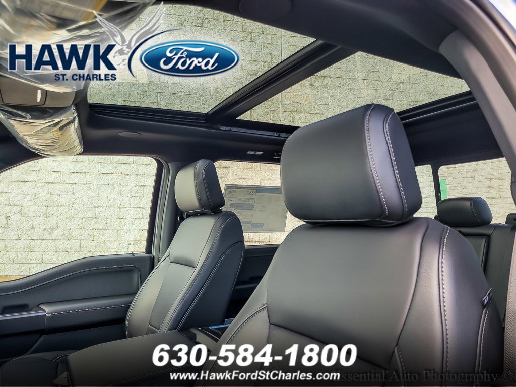 2025 FORD F-150 - Image 8