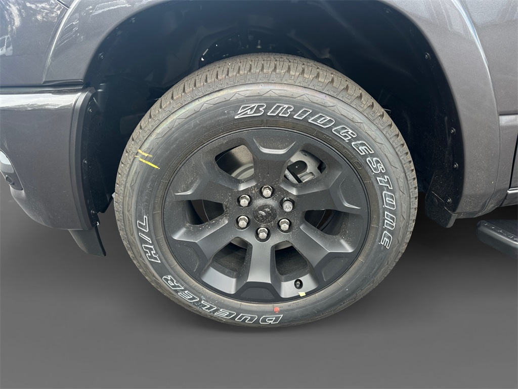 2025 Ram 1500 Big Horn Lone Star photo 14