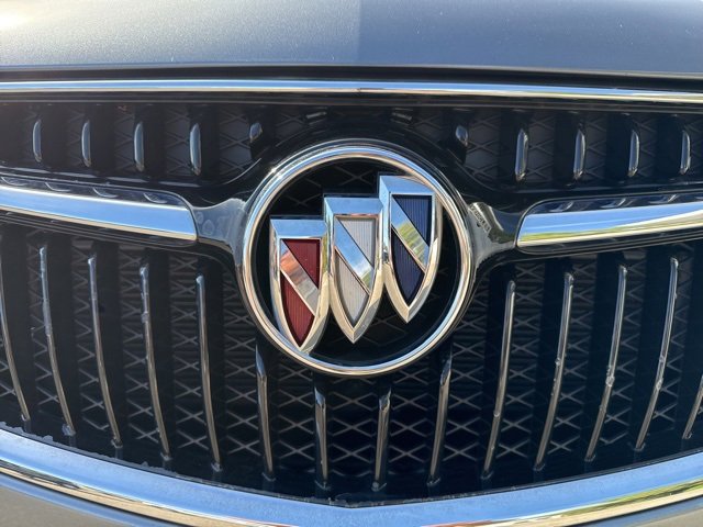 2019 Buick Encore Preferred photo 8