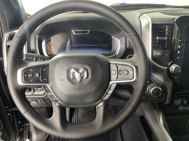 2025 Ram 1500 Big Horn Lone Star photo 19