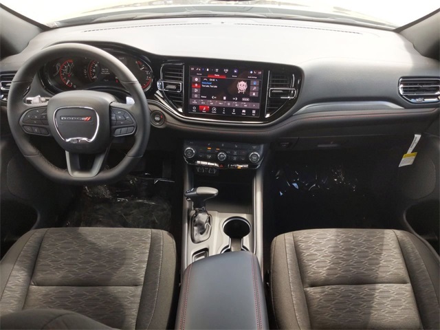 2026 Dodge Durango GT photo 18