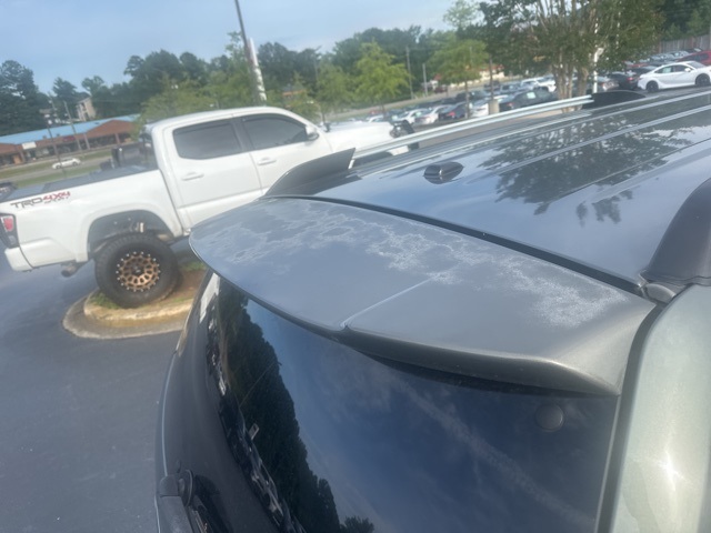 2013 Toyota Highlander Limited photo 4