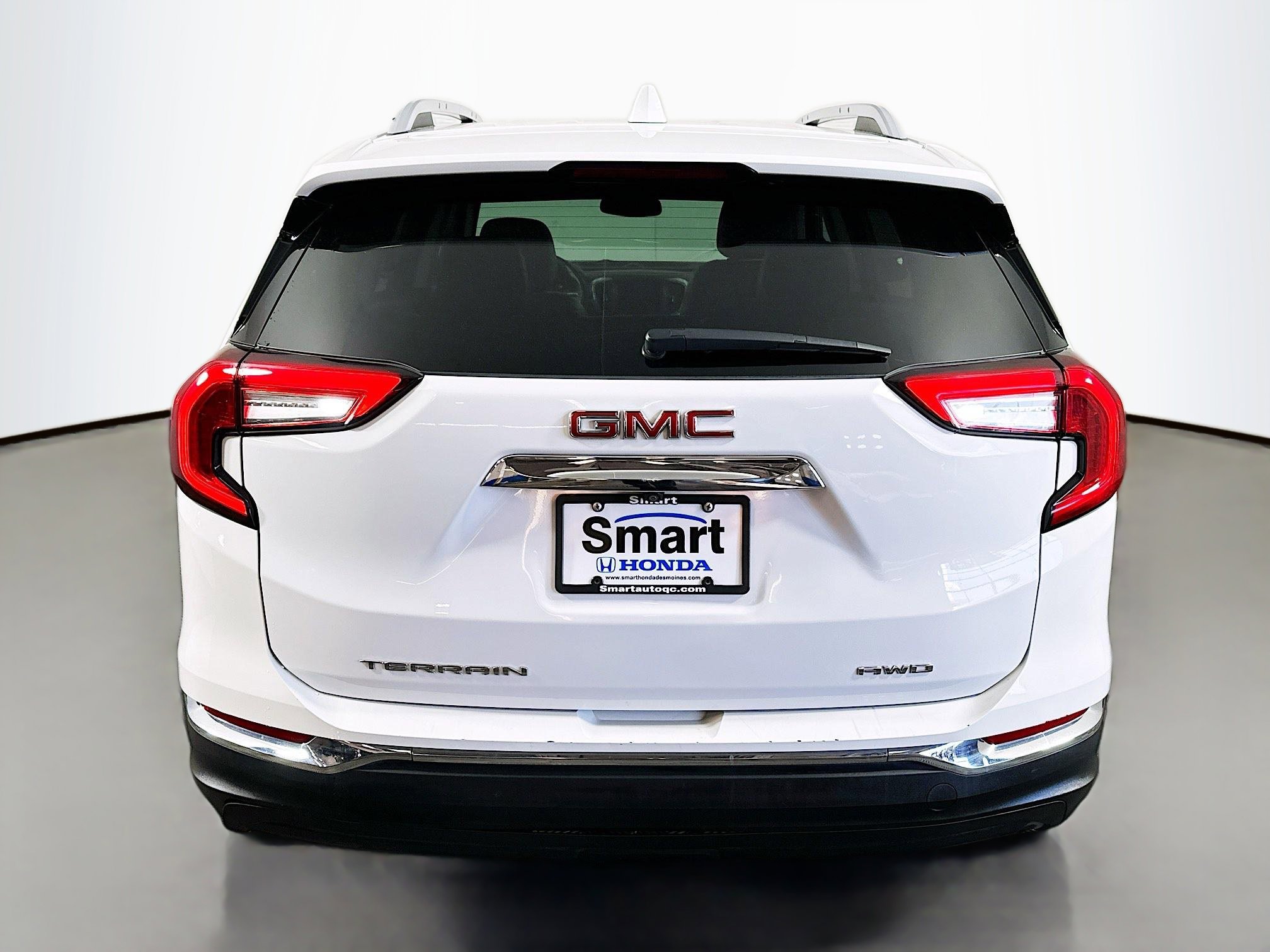 2023 Gmc Terrain SLT photo 3