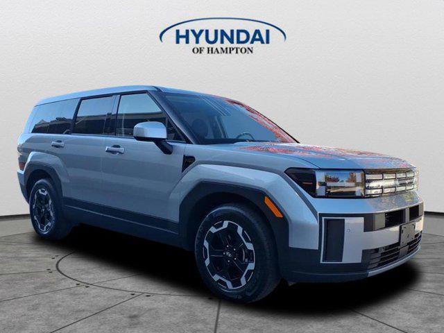 2026 Hyundai Santa Fe SE's photo