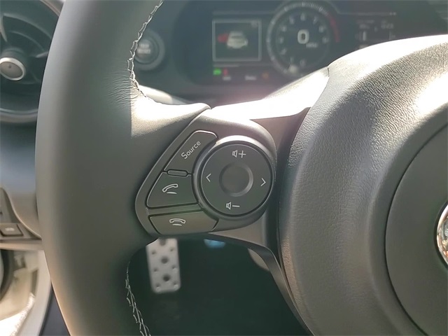 2025 Toyota GR86 Premium photo 13