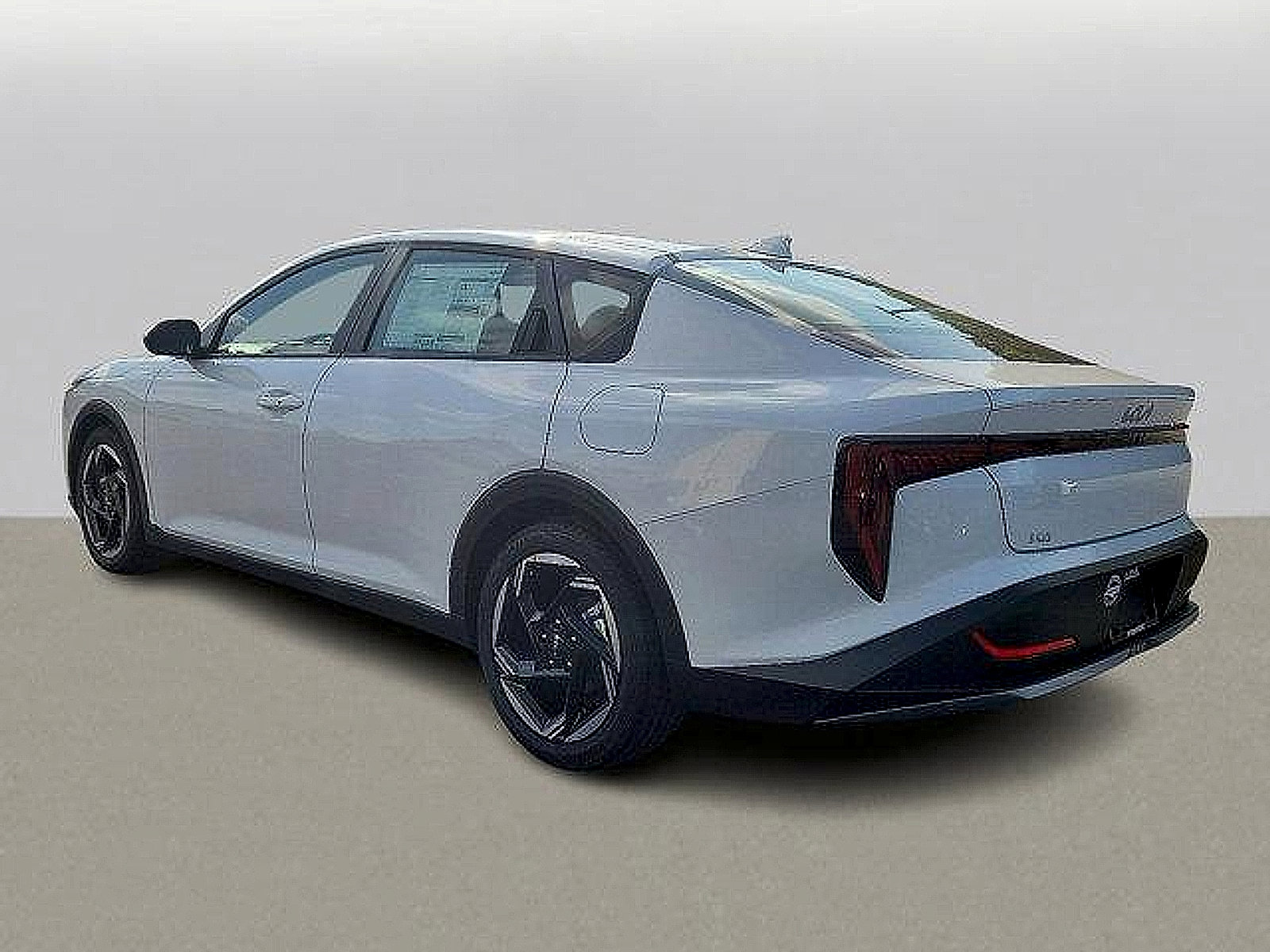 2025 Kia K4 EX photo 3