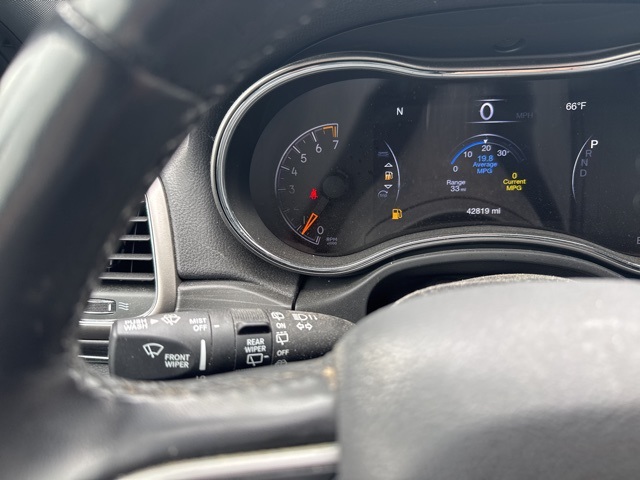 2022 Jeep Cherokee Limited X photo 19