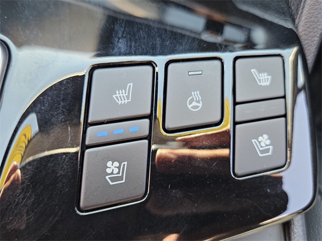 2025 Kia Sportage photo 31
