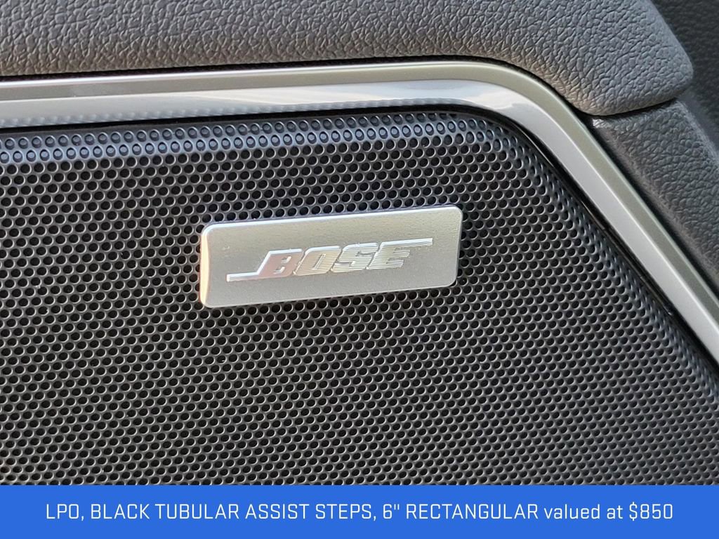 2026 Gmc Sierra 1500 Elevation photo 6