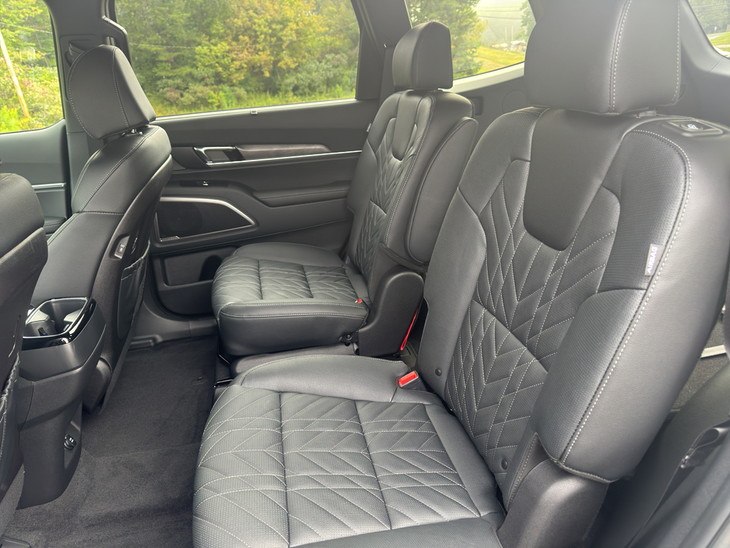 2025 Kia Telluride X-Line EX X-Pro photo 10