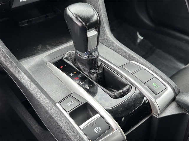 2019 Honda Civic Sport photo 21