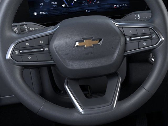 2025 Chevrolet Suburban LS photo 18