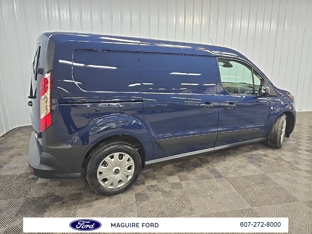 2023 Ford Transit Connect XL photo 3