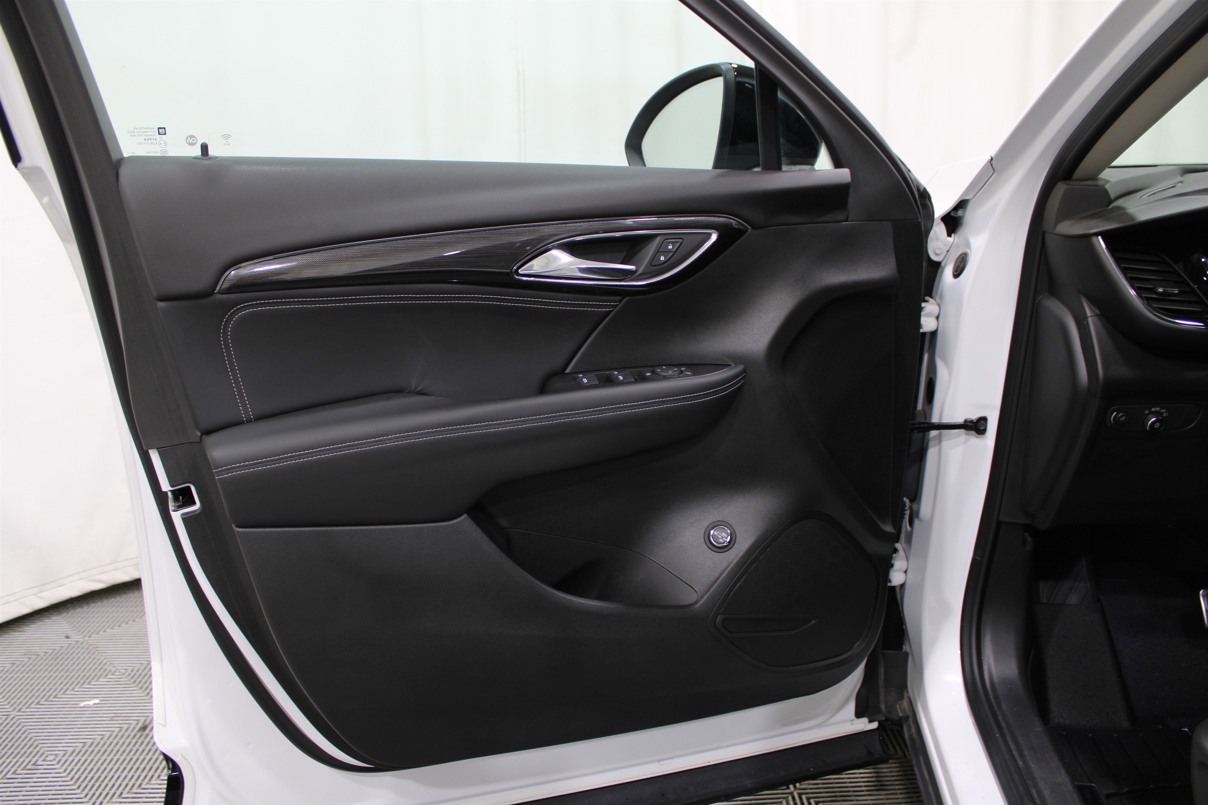 2023 Buick Envision Preferred photo 4