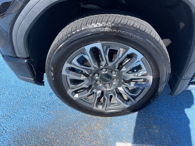 2023 Gmc Sierra 1500 Denali Ultimate photo 2