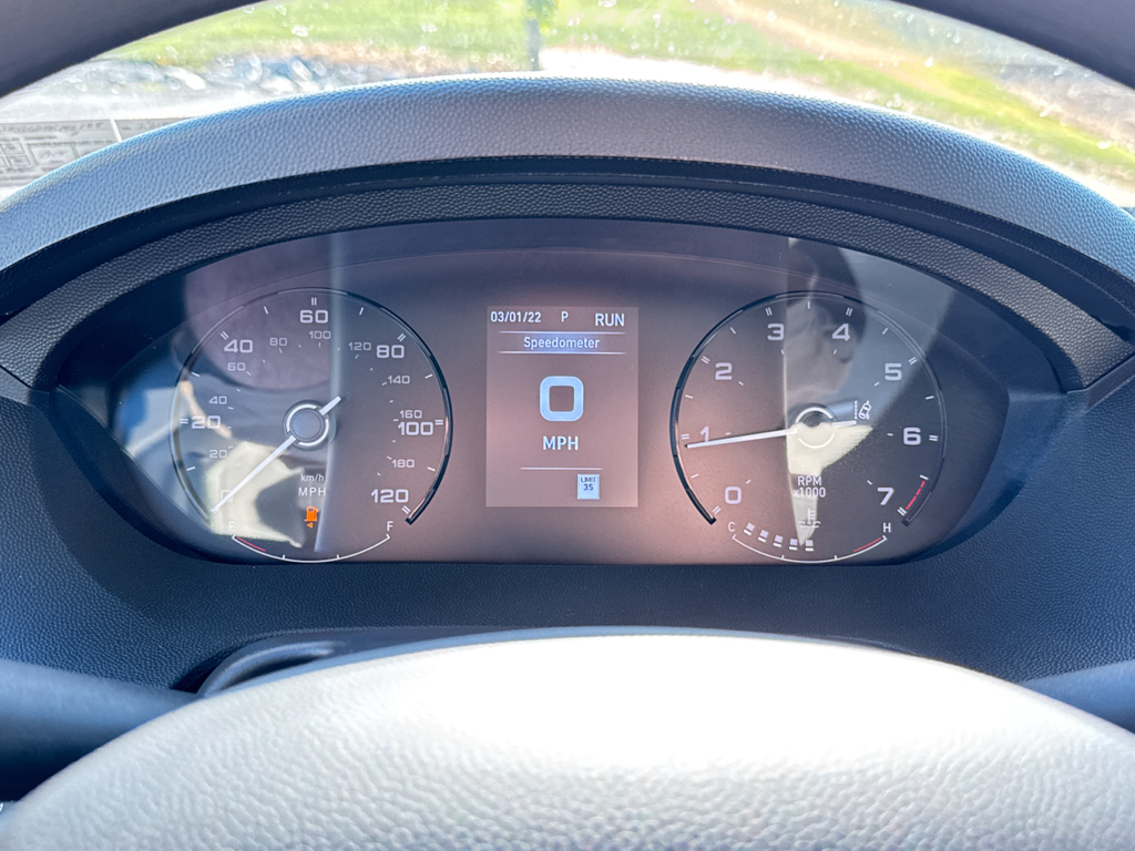 2026 Ram ProMaster 2500 photo 4