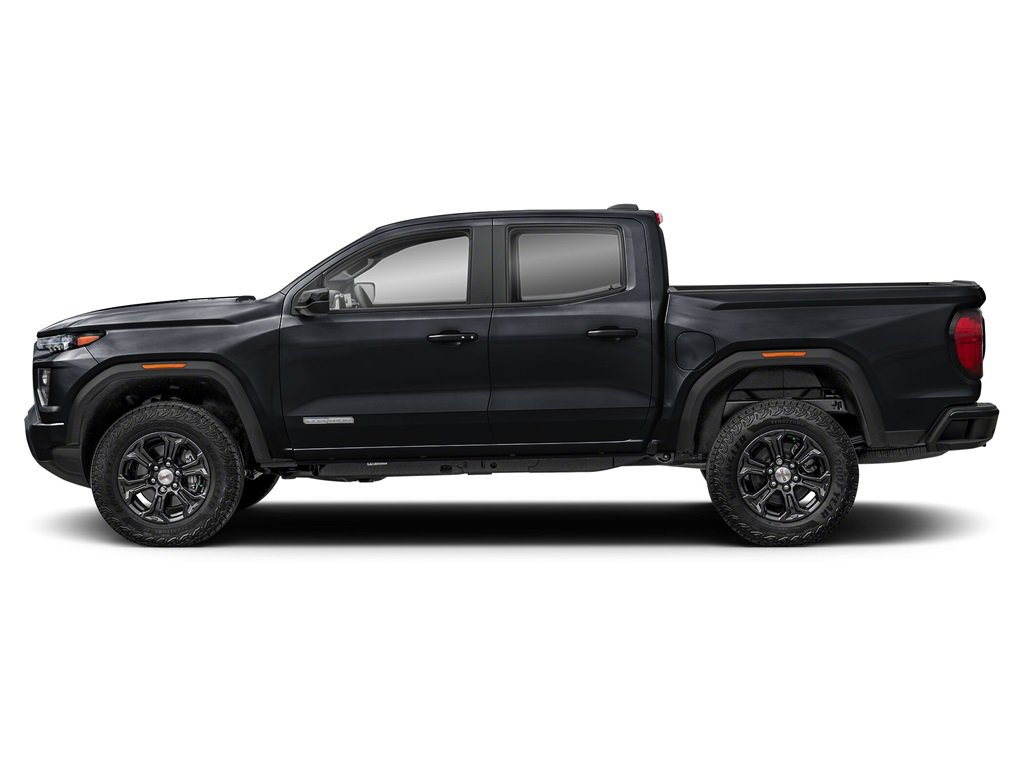 2026 Gmc Canyon Elevation photo 3