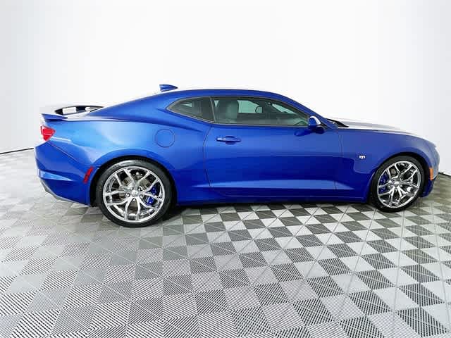 2019 Chevrolet Camaro 1LT photo 8